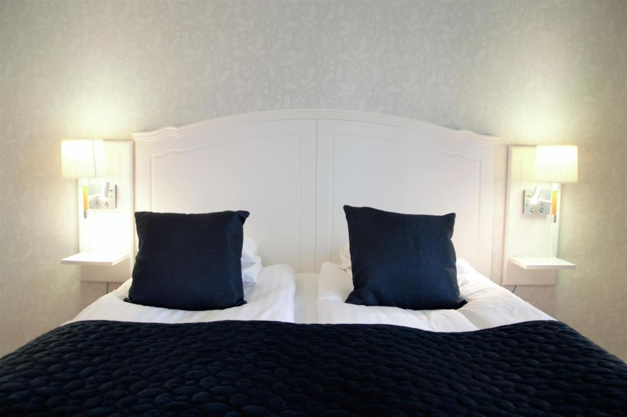 Hotelli Moessebergs Kurort