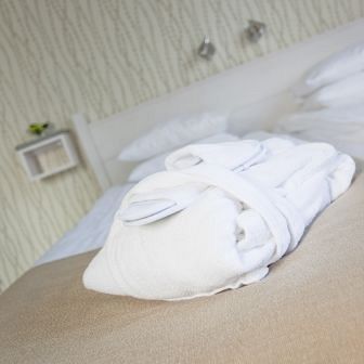 Moessebergs Kurort Hotelli Falköping