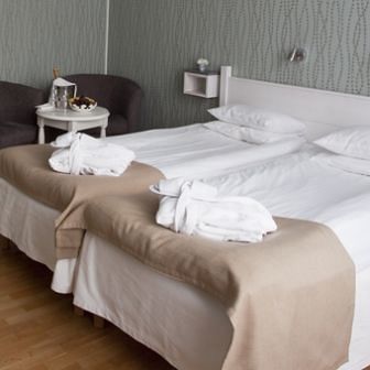 Hotelli Moessebergs Kurort